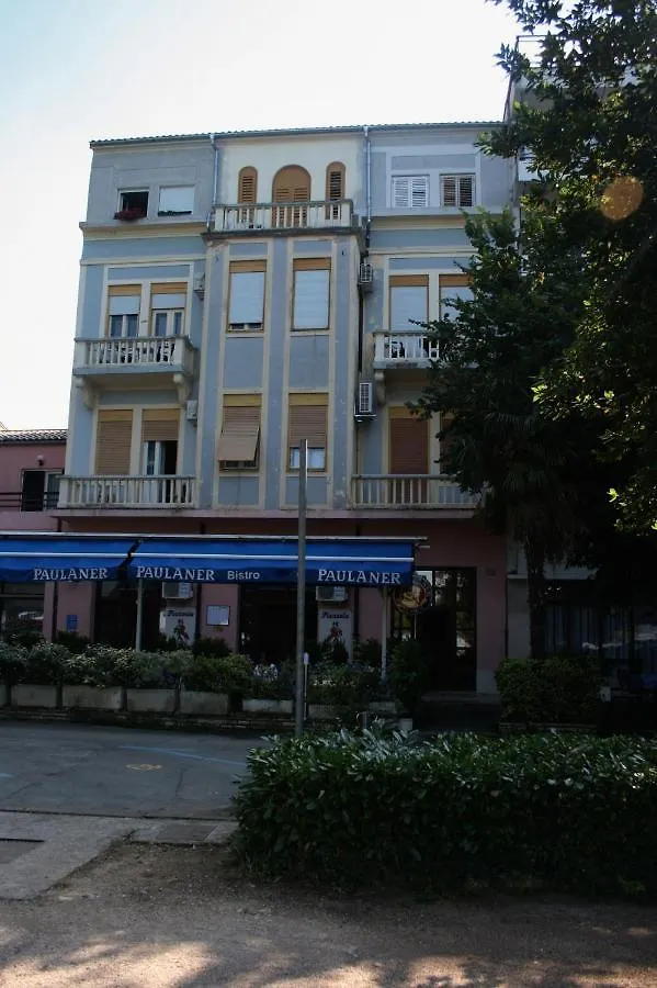Apartments By The Sea Crikvenica - 5563