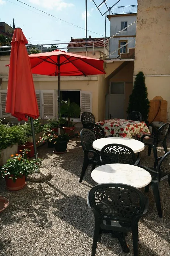 Apartments By The Sea Crikvenica - 5563 Chorvatsko