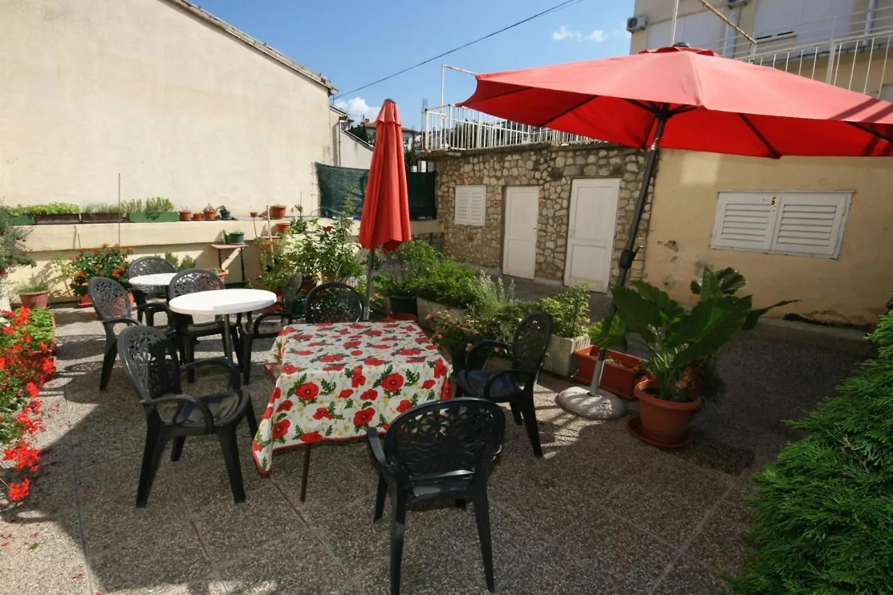 Apartments By The Sea Crikvenica - 5563 Chorvatsko